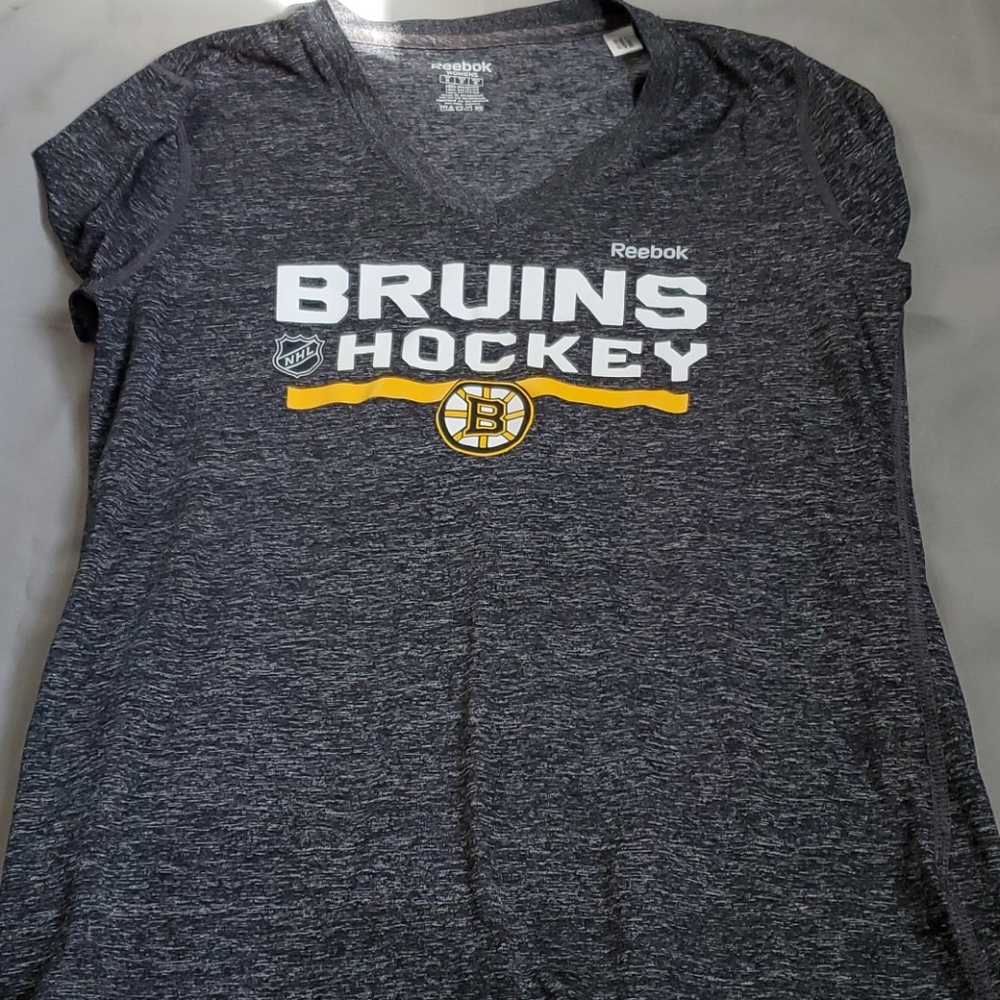 Boston bruins shirt